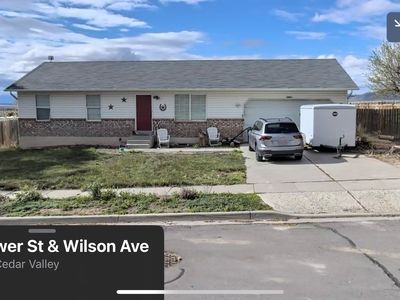 (Undisclosed Address), Cedar Valley, UT, 84013