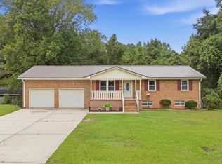 237 Hollywood Boulevard, Havelock, NC 28532