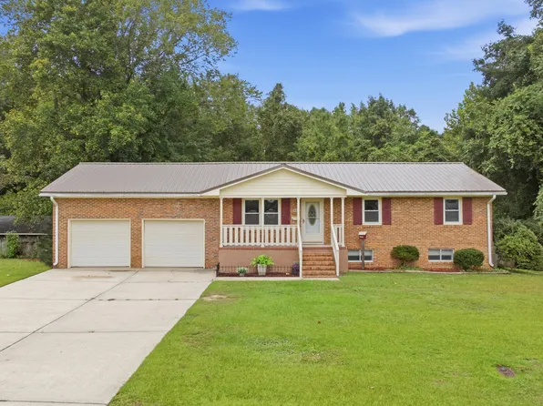 237 Hollywood Boulevard, Havelock, NC 28532
