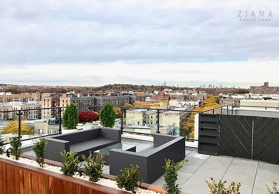 Rented by Zjama Realty Corp | media 17