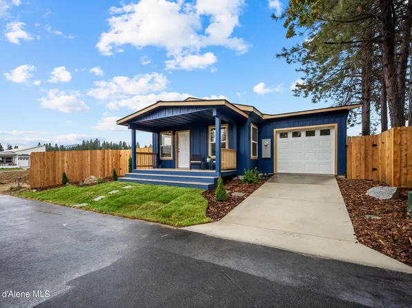 79 Finley Ave, Priest River, ID 83856