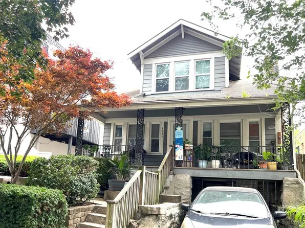 4435 Holly St, Kansas City, MO 64111