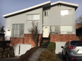 608 NW 58th St, Seattle, WA 98107