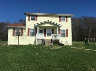 1140 Rock Springs Rd LOT 1, Watertown, TN 37184