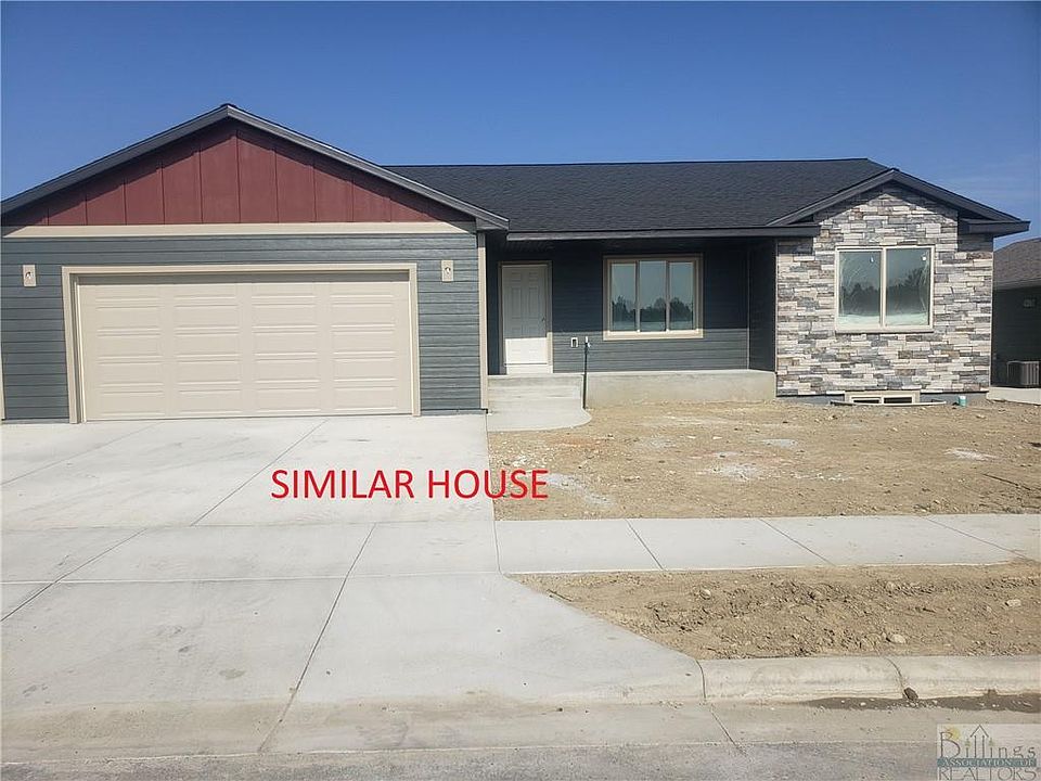 1306 Jean Ave, Billings, MT 59105 Zillow