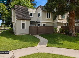 102 Luna Grande Cir Unit 5, Sacramento, CA 95834