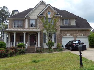 137 Riverwood Gln, Dallas, GA 30157