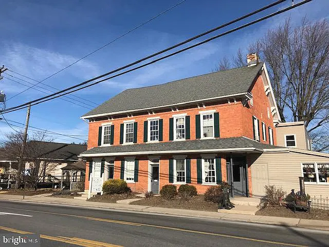3551 Old Philadelphia Pike
