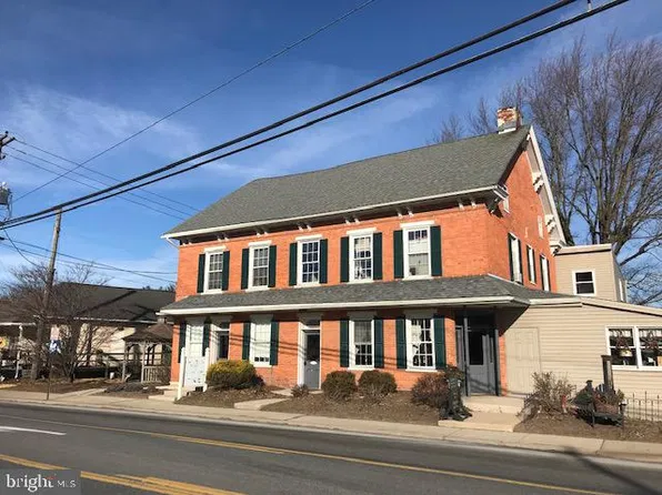 3551 Old Philadelphia Pike, Ronks, PA 17572