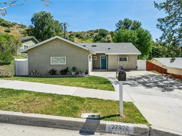 27920 Camp Plenty Rd, Santa Clarita, CA 91351