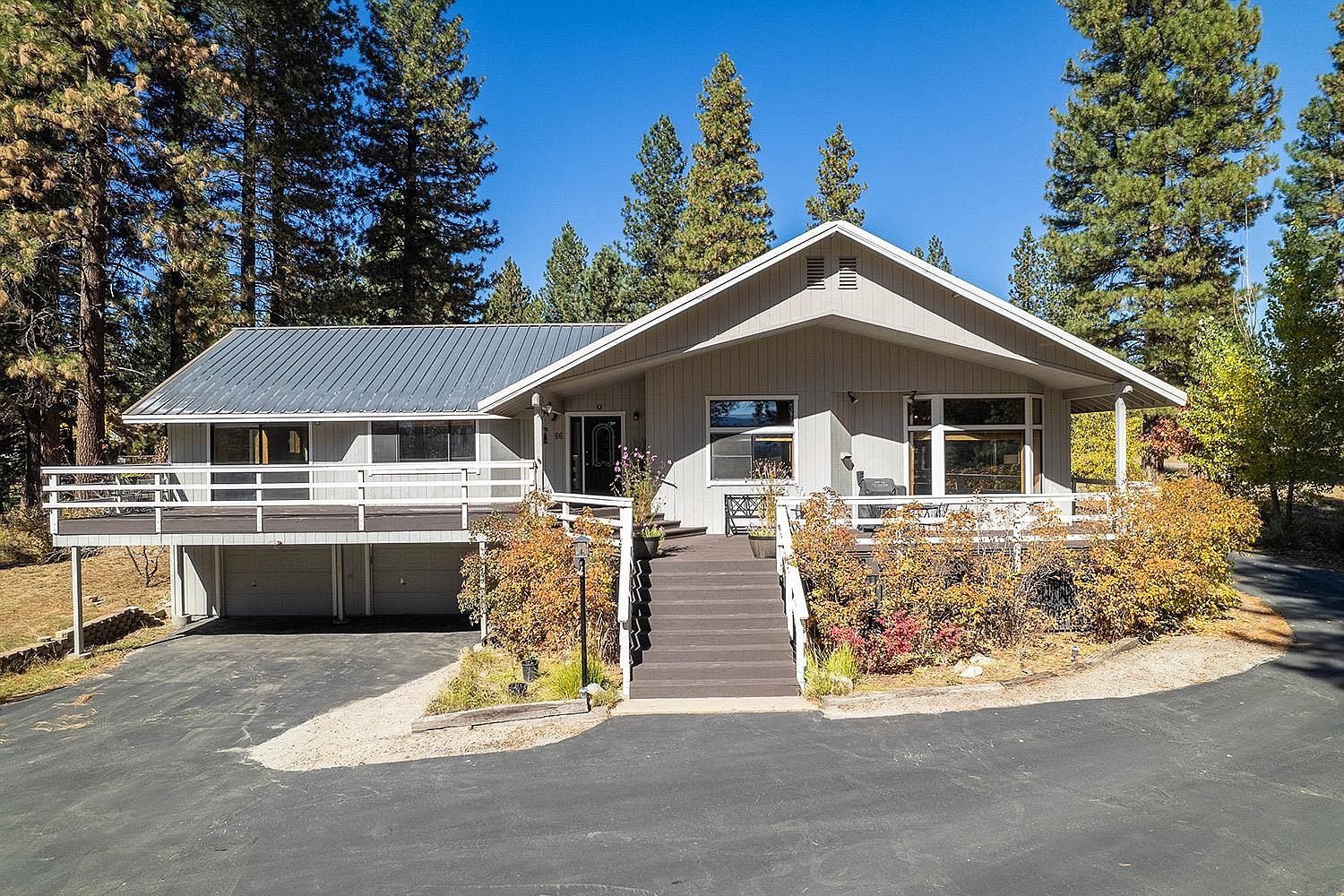 66 Meadow Ranch Rd, Calpine, CA 96124 Zillow
