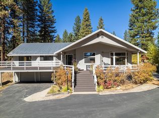 66 Meadow Ranch Rd, Calpine, CA 96124