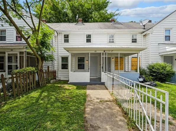 23 Emmons Pl, Portsmouth, VA 23702