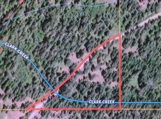 Nhn Little Deer Dr, Plains, MT 59859