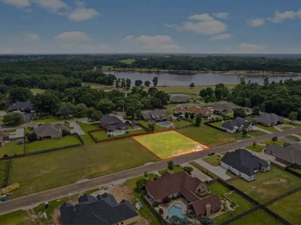 Devonshire St, Mount Pleasant, TX 75455