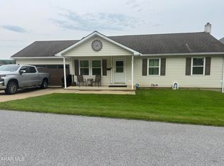 320 6th Ave, Patton, PA 16668
