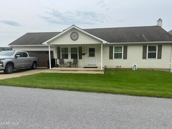 320 6th Ave, Patton, PA 16668
