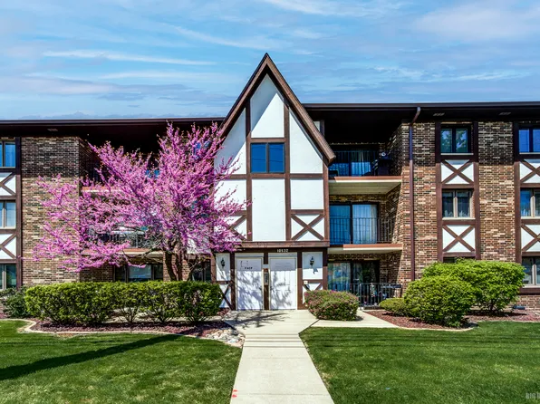 10532 Ridge Cove Dr APT 35A, Chicago Ridge, IL 60415