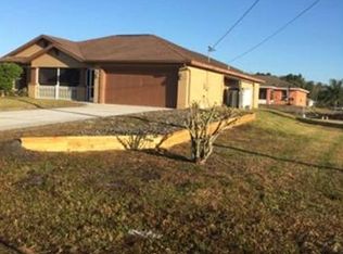 5258 Centennial Blvd, Lehigh Acres, FL 33971