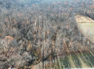 0 W County Road 1200 N Tract 6, Brazil, IN 47834