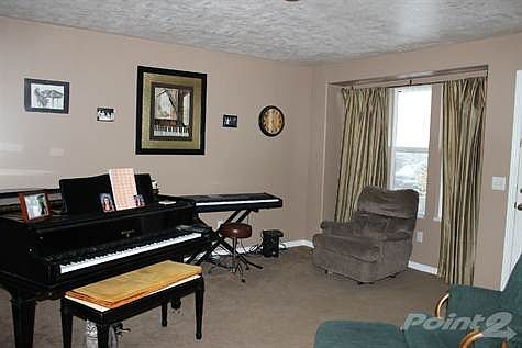 Formal Living Room