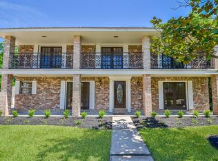 13134 Stillington Dr, Houston, TX 77015