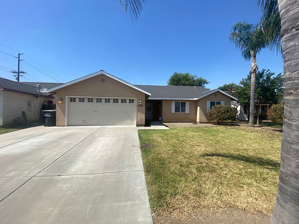 3724 E College Ave, Visalia, CA 93292 Zillow