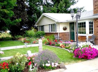 2401 N 6th St, Cheney, WA 99004