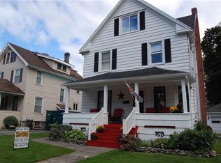 48 N Lyon St, Batavia, NY