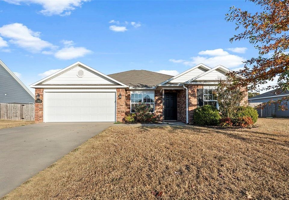 1st image of 3589 Justice Dr