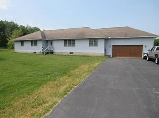 725 Route 189, Churubusco, NY 12923