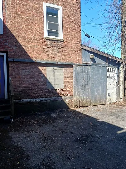 6 South Clinton Street - Warehouse — Photo 2