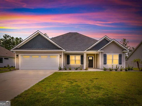 90 Allie Loop, Brunswick, GA 31525