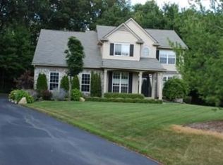 1911 Woodridge Ct, Highland, MI 48357