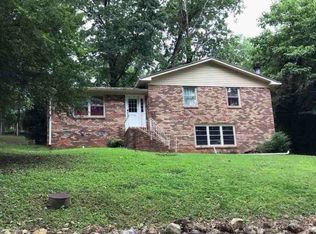 5012 Shane Dr, Anniston, AL 36206