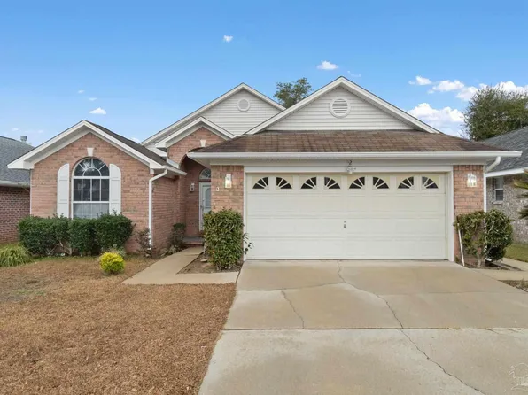 732 Ladner Dr, Pensacola, FL 32505