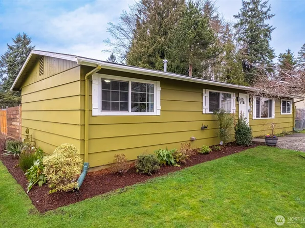 32916 26th Avenue SW, Federal Way, WA 98023