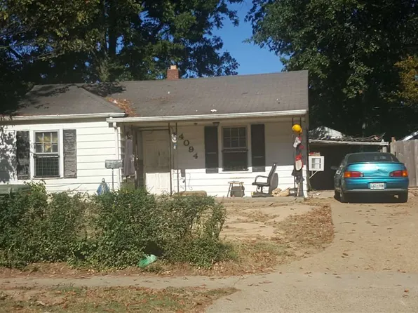 4094 Reed Ave, Memphis, TN 38108
