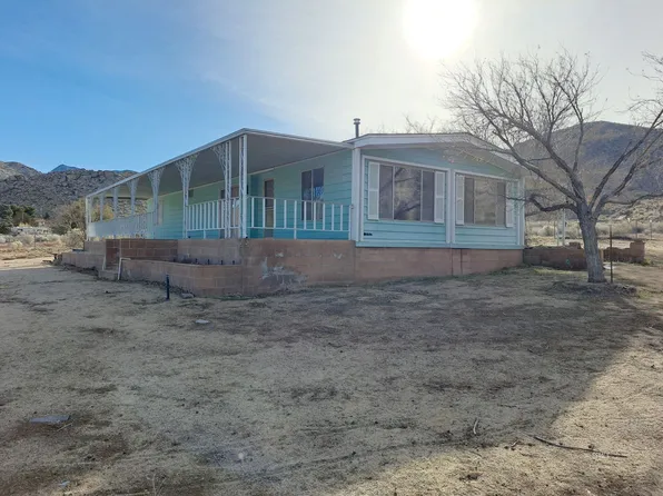 7517 Pyramid Way, Onyx, CA 93255