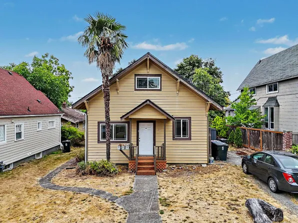 2911 S 8th St APT A, Tacoma, WA 98405