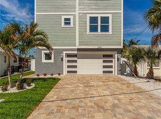 14839 N Bayshore Dr, Madeira Beach, FL 33708