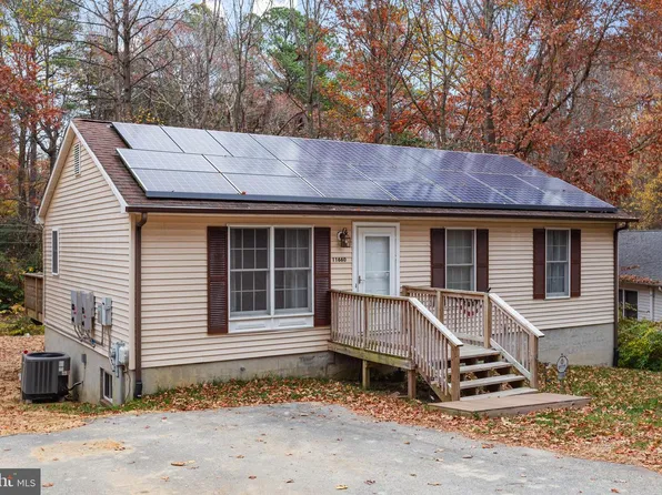 11660 Big Sandy Run Rd, Lusby, MD 20657