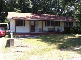 4 Clemson Dr, Aiken, SC 29803