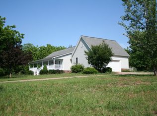 133 Turner Rd, Starr, SC 29684