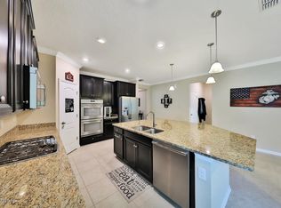 167 Aspen Leaf Dr, Jacksonville, FL 32081