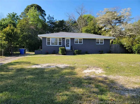3534 Thomas Ave, Fayetteville, NC 28304