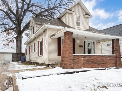 619 Lydia St NE, Grand Rapids, MI, 49503