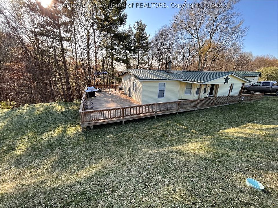 6587 Snow Hill Rd, Mount Nebo, WV 26679 Zillow