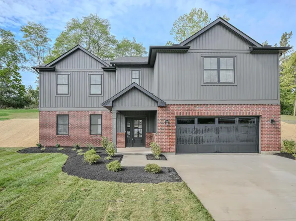 1791 Northpoint Ln, Springfield, OH 45503
