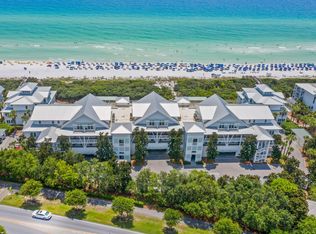 1848 E County Highway 30a UNIT 4, Santa Rosa Beach, FL 32459